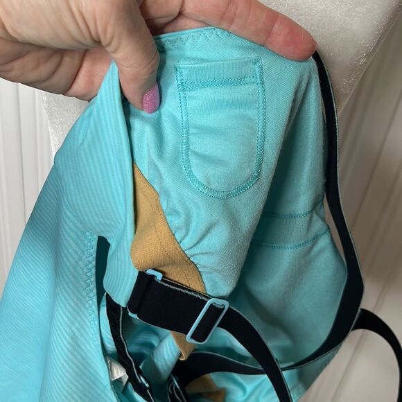 Lululemon Run Catch Me Tank Size 4 - Picture 7 of 9